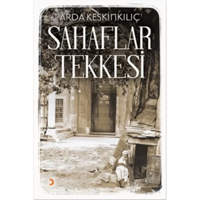 Sahaflar Tekkesi