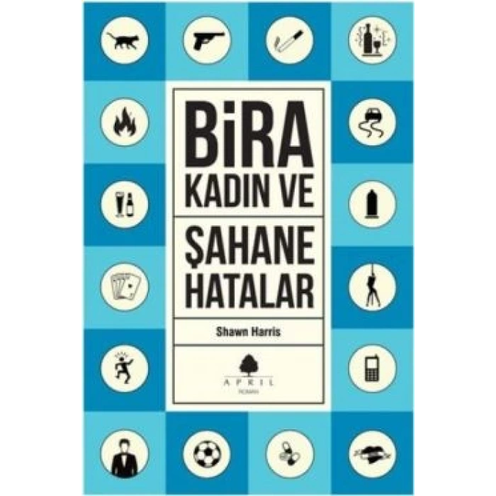 Şahane Hatalar 3 - Bira ve Kadın