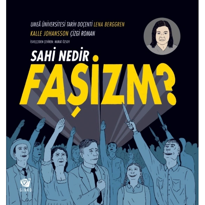 Sahi Nedir Faşizm