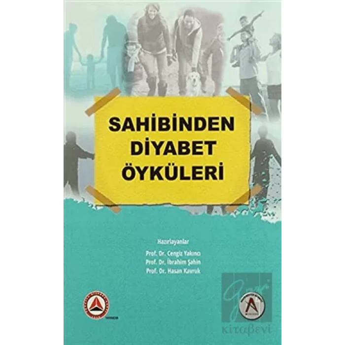 Sahibinden Diyabet Öyküleri