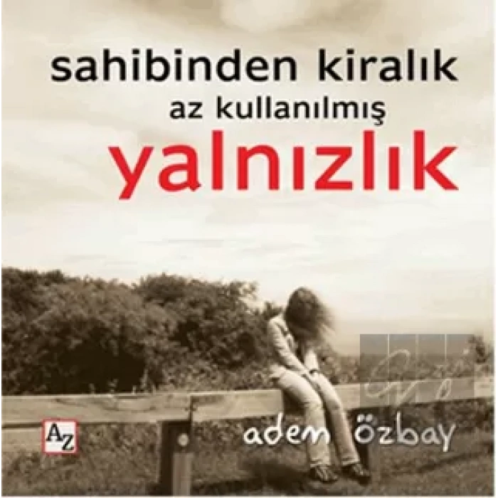 Sahibinden Kiralık Az Kullanılmış Yalnızlık