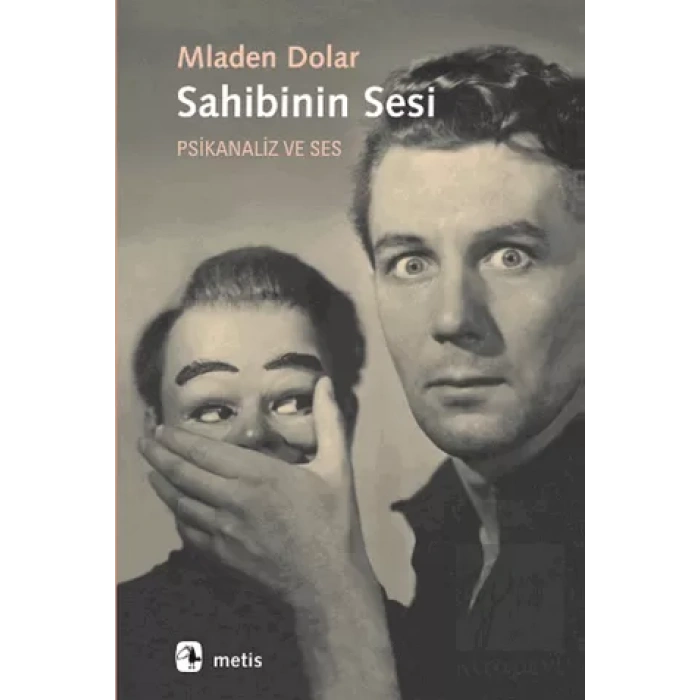 Sahibinin Sesi: Psikanaliz ve Ses