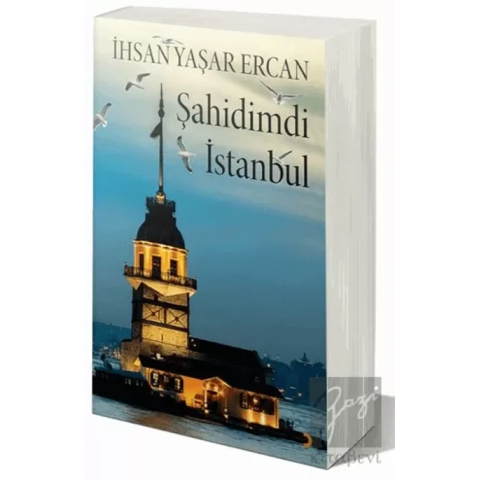 Şahidimdi İstanbul