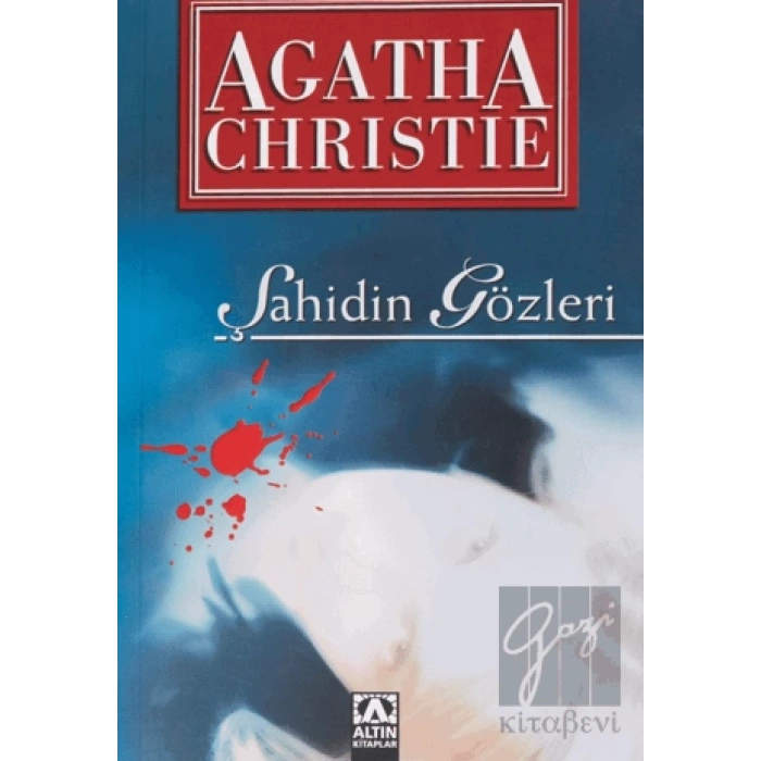 Şahidin Gözleri