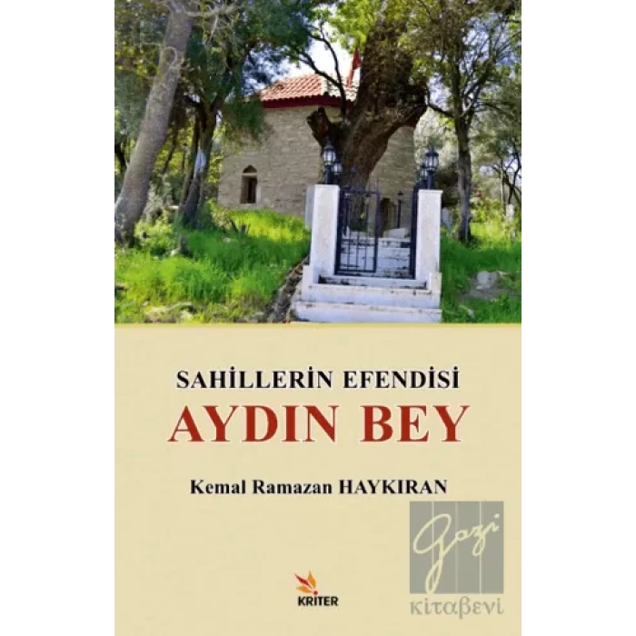 Sahillerin Efendisi Aydın Bey