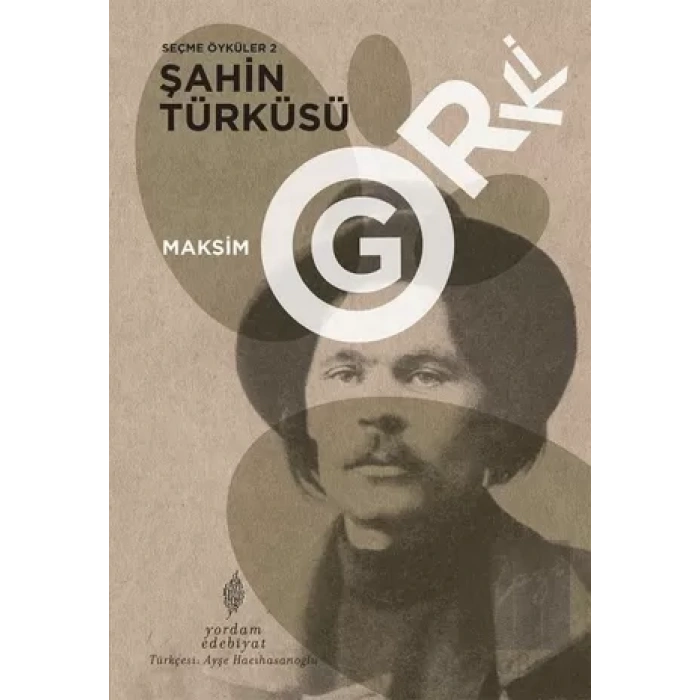 Şahin Türküsü - Seçme Öyküler 2