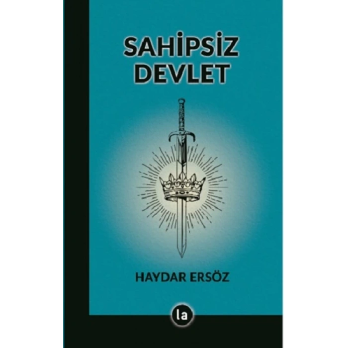 Sahipsiz Devlet