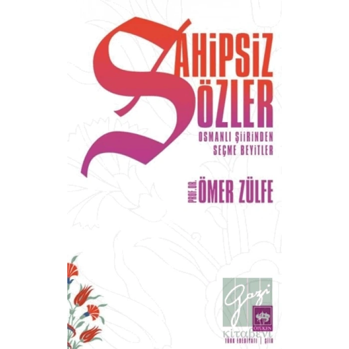 Sahipsiz Sözler