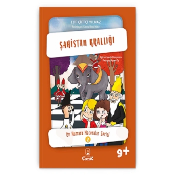 Şahistan Krallığı