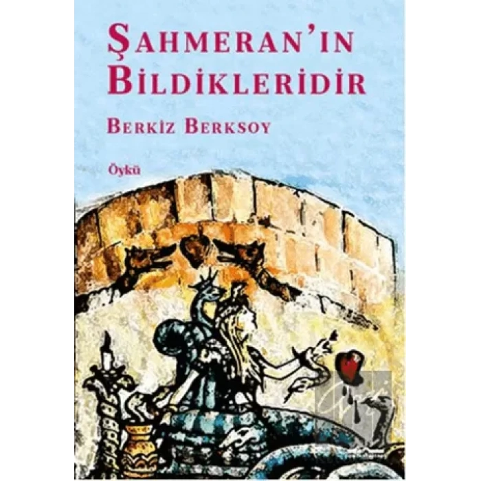 Şahmeranın Bildikleridir
