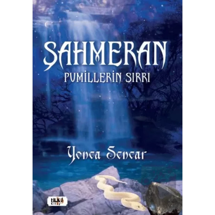 Şahmeran - Pumillerin Sırrı
