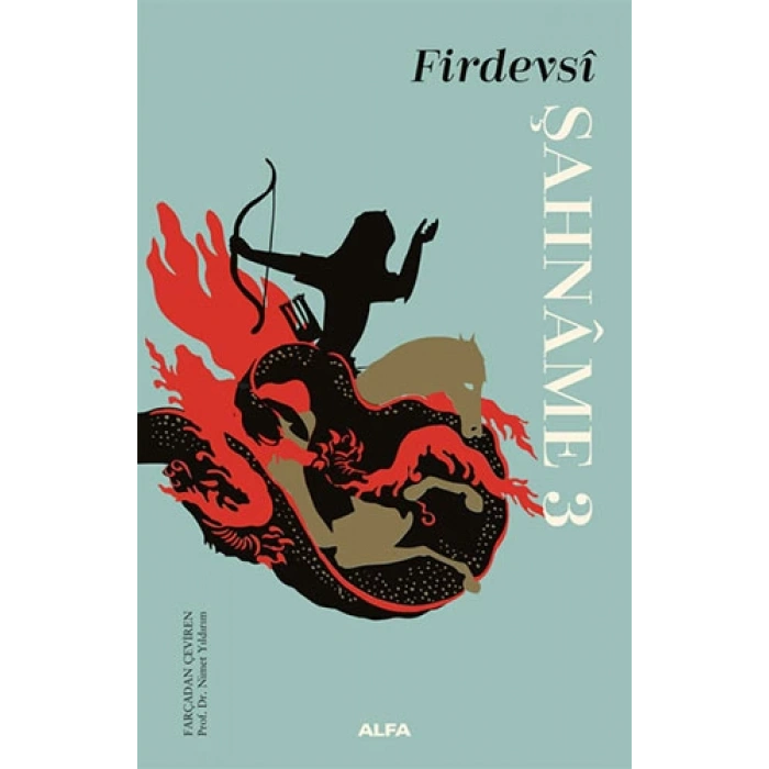 Şahnâme 3