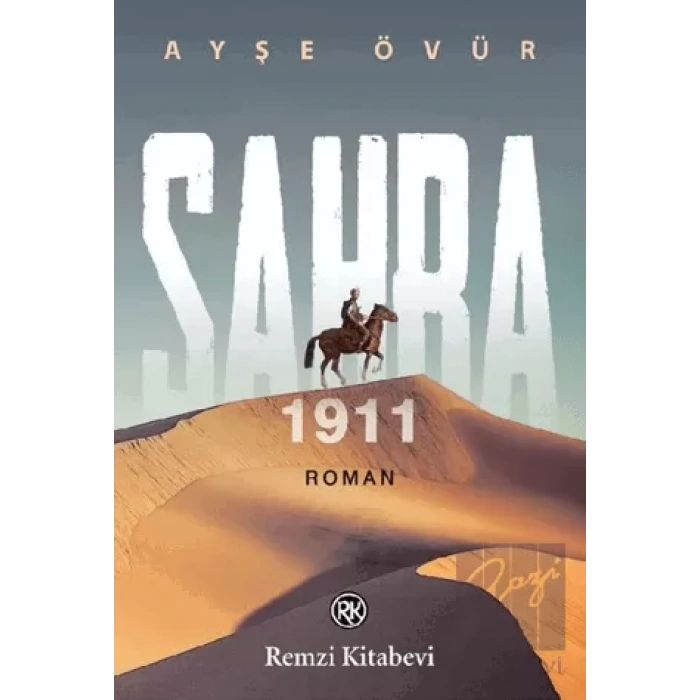 Sahra 1911