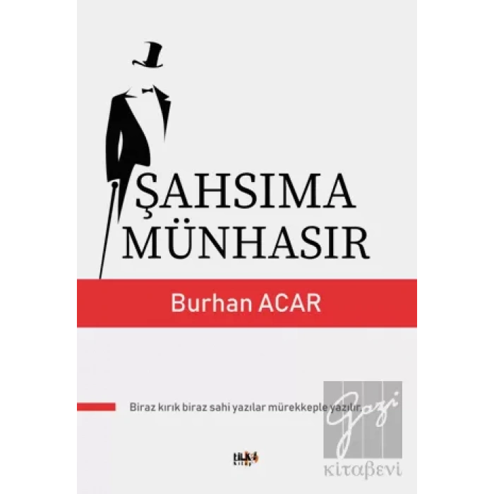 Şahsıma Münhasır
