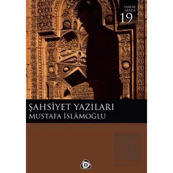 Şahsiyet Yazıları