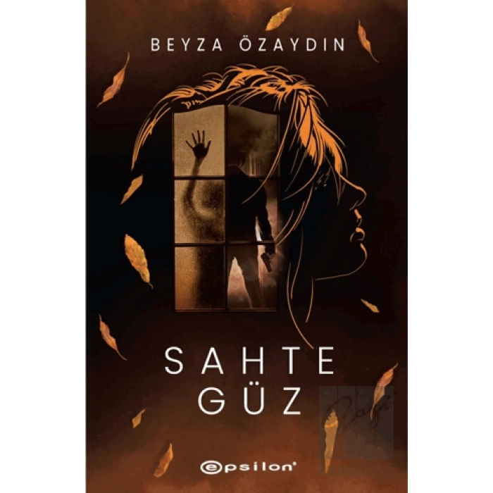 Sahte Güz (Ciltli)