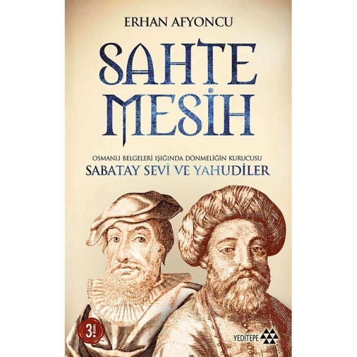 Sahte Mesih