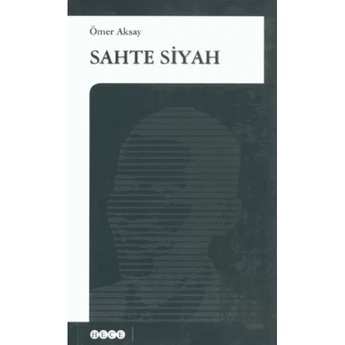 Sahte Siyah