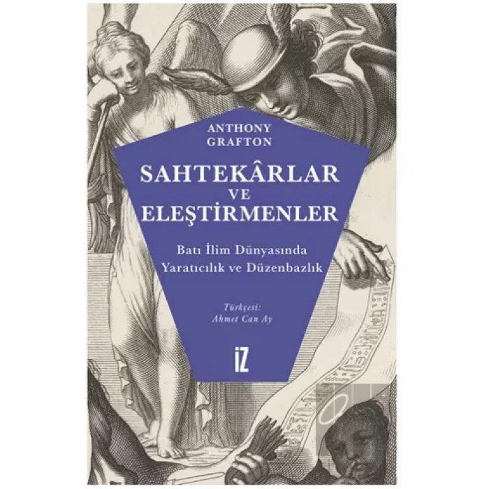 Sahtekarlar ve Eleştirmenler