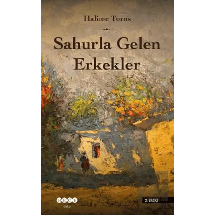 Sahurla Gelen Erkekler