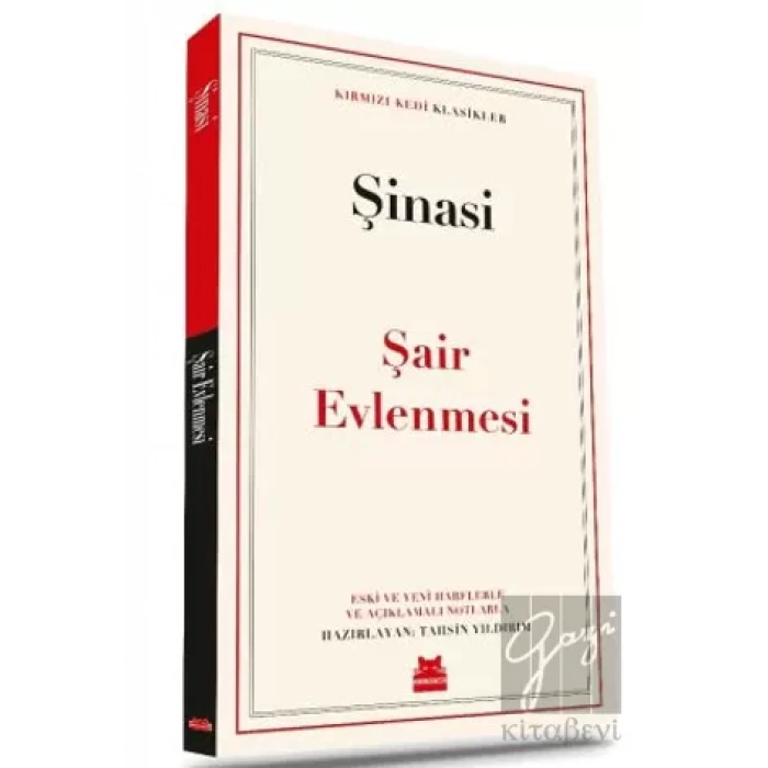 Şair Evlenmesi
