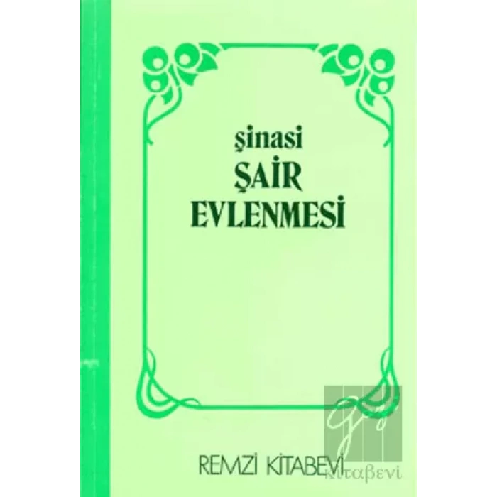 Şair Evlenmesi
