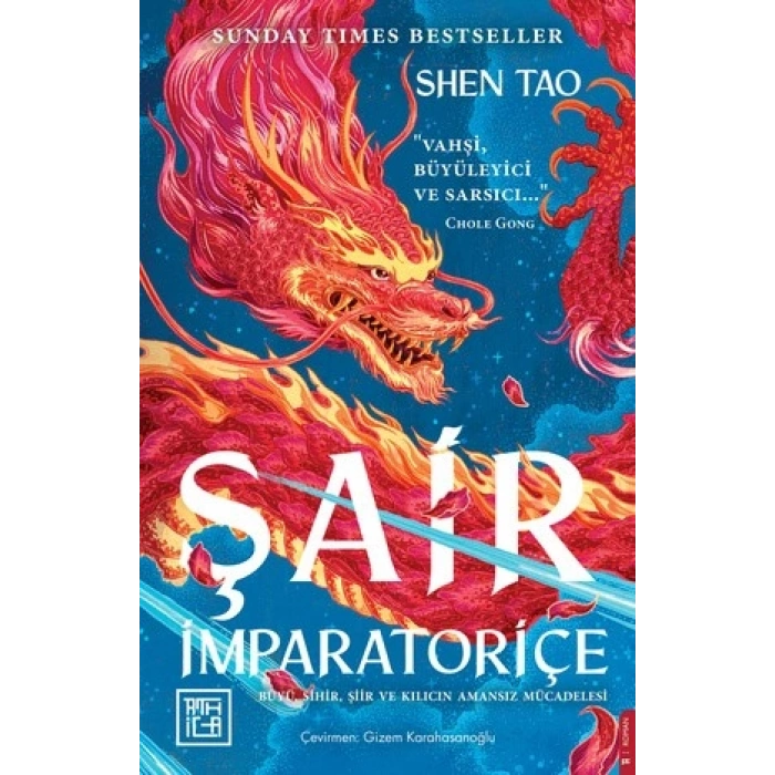 Şair İmparatoriçe