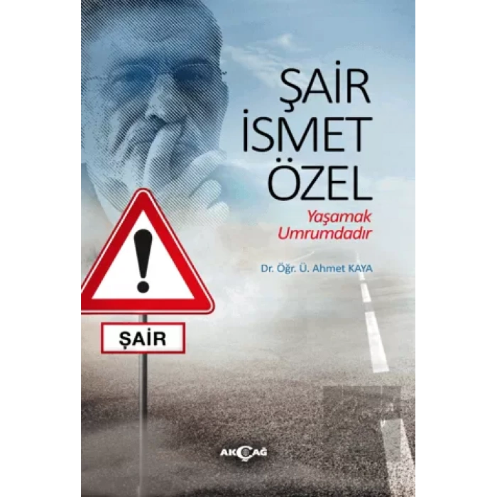 Şair İsmet Özel