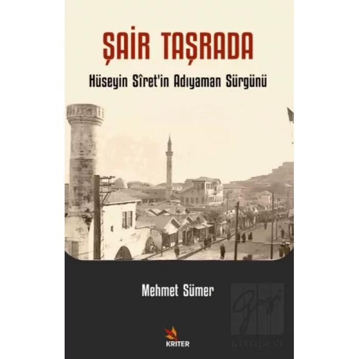 Şair Taşrada
