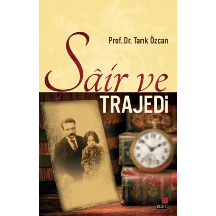 Şair ve Trajedi