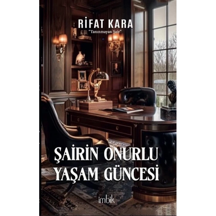 Şairin Onurlu Yaşam Güncesi