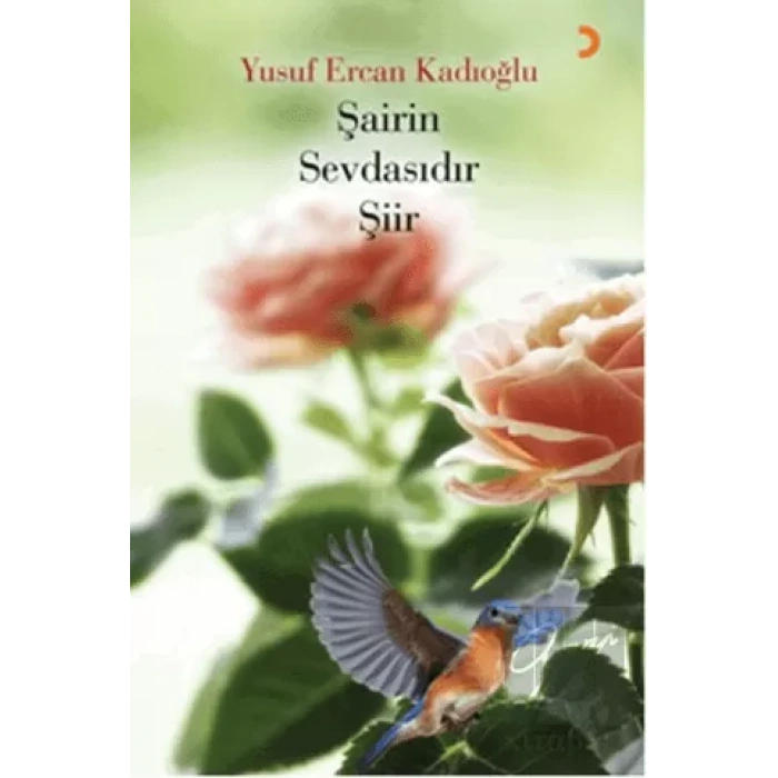 Şairin Sevdasıdır Şiir