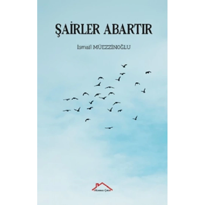 Şairler Abartır