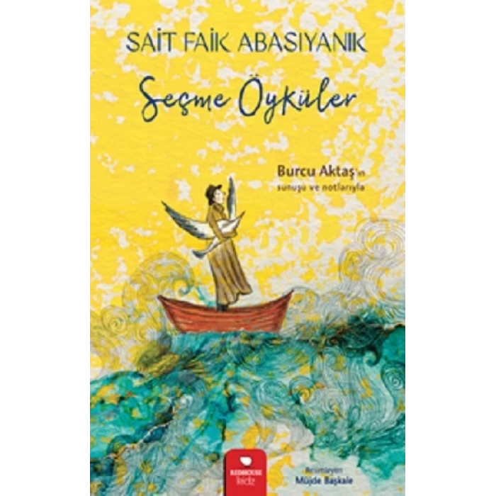 Sait Faik Abasıyanık - Seçme Öyküler