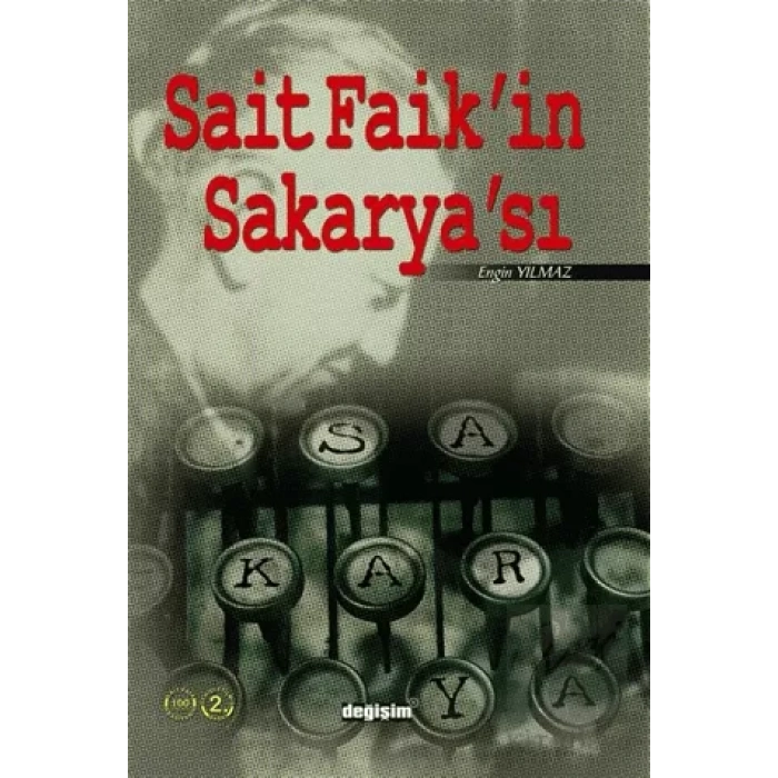 Sait Faikin Sakaryası