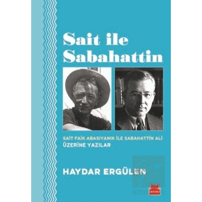 Sait ile Sabahattin