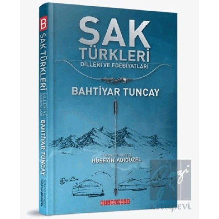 Sak Türkleri Dilleri ve Edebiyatı