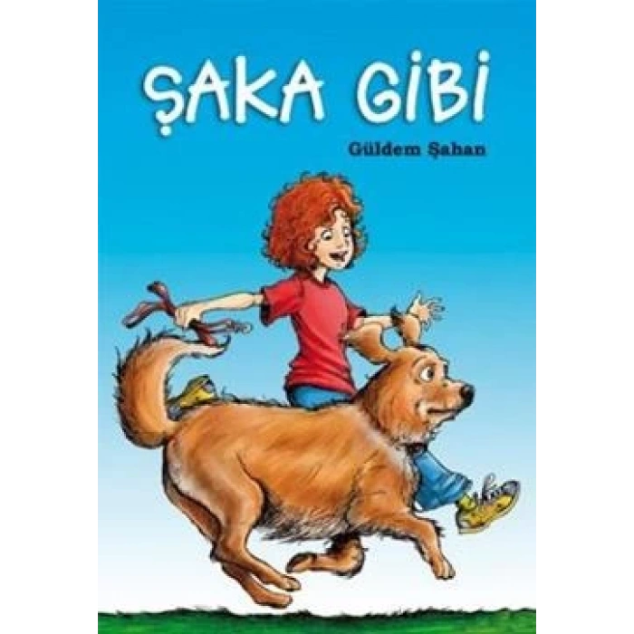 Şaka Gibi