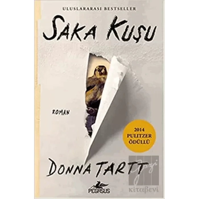 Saka Kuşu