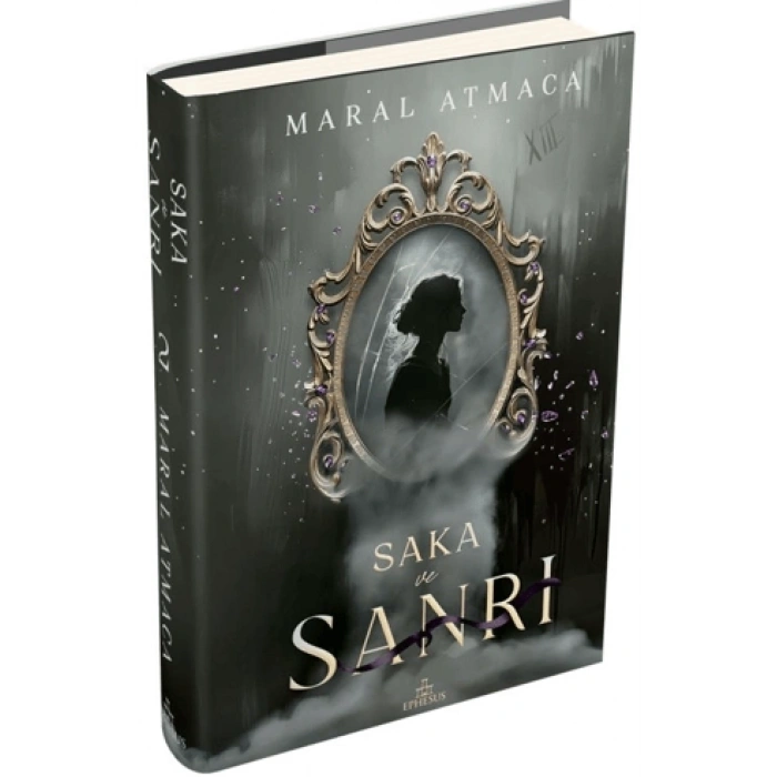 Saka ve Sanrı 2 (Ciltli)