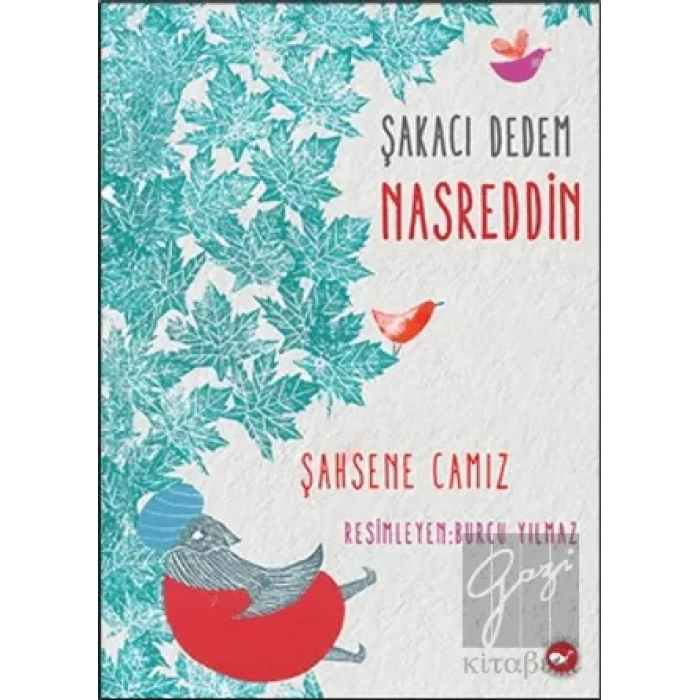 Şakacı Dedem Nasreddin