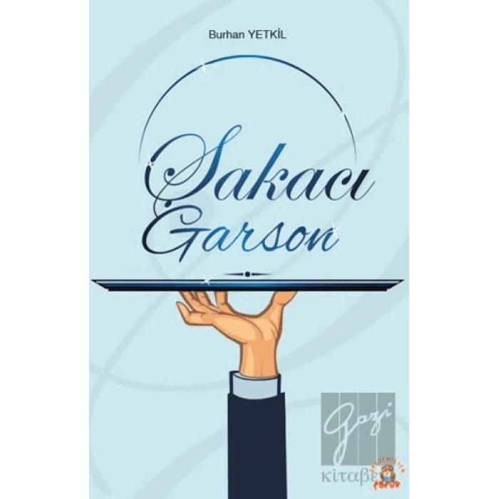 Şakacı Garson