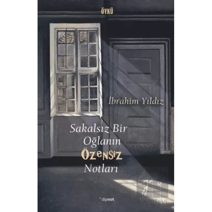 Sakalsız Bir Oğlanın Özensiz Notları