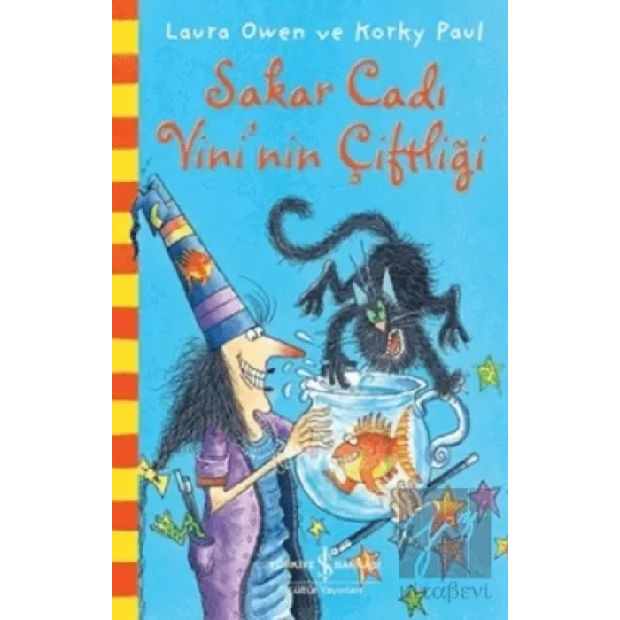 Sakar Cadı Vini’nin Çiftliği