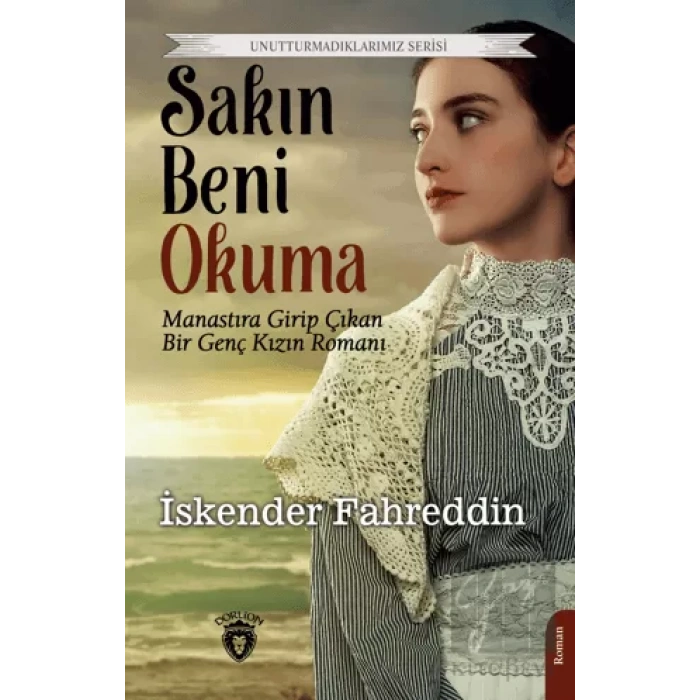 Sakın Beni Okuma