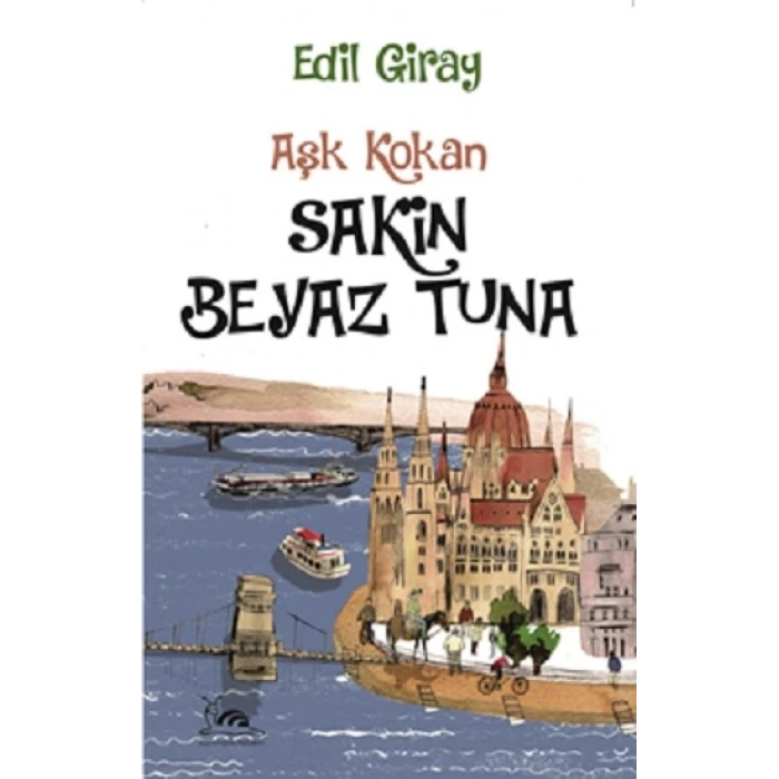 Sakin Beyaz Tuna