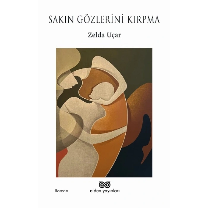 Sakın Gözlerini Kırpma