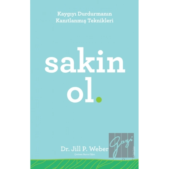 Sakin Ol