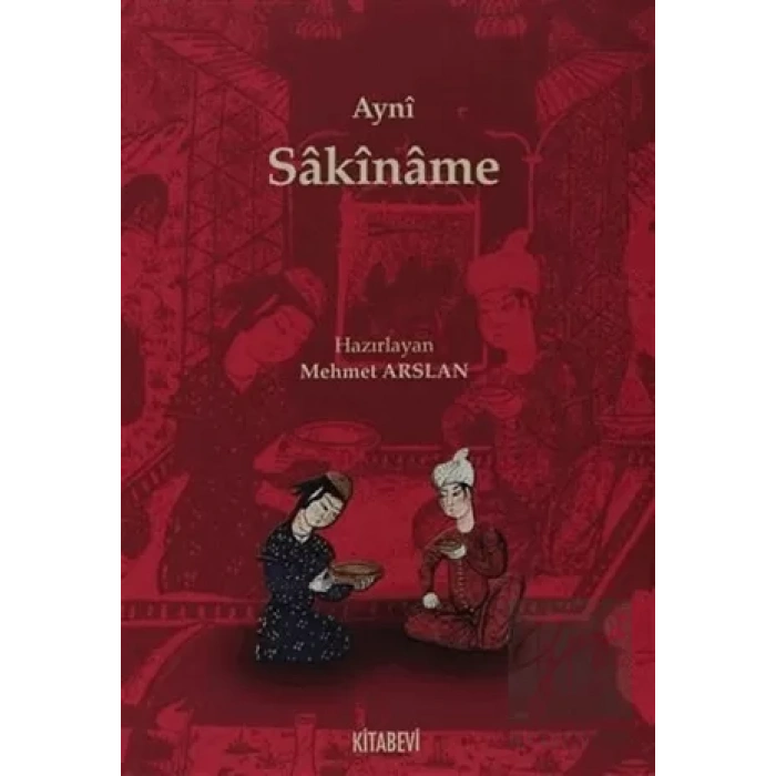 Sakiname