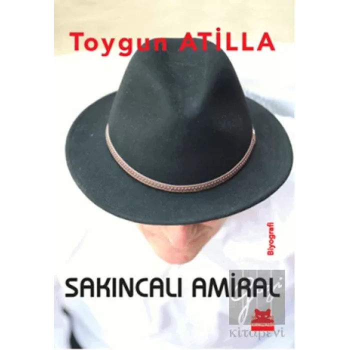 Sakıncalı Amiral